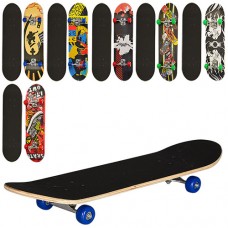 name item