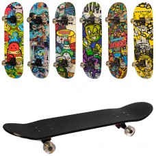 name item