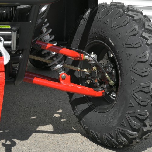 Квадроцикл