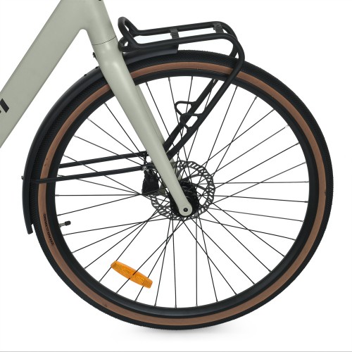 Электровел